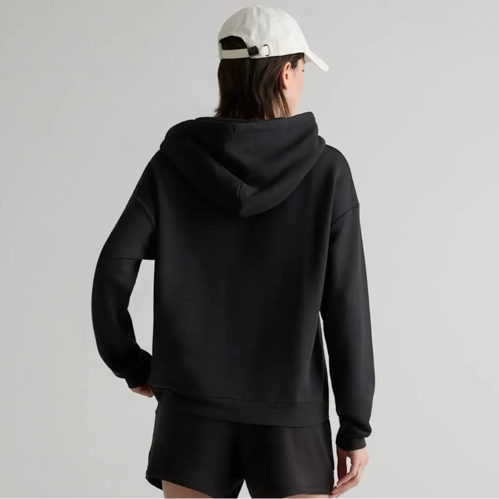 NWT Quince Supersoft Hoodie - Picture 2 of 5